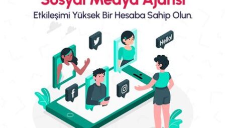 Sosyal Medyanın Magazin Dünyasındaki Etkisi