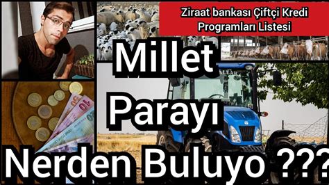 Düşük Faizli Kredi Programları