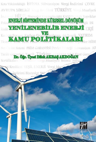 Ekonomi ve Kamu Politikaları
