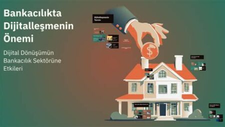 Ekonomide Dijitalleşmenin Önemi