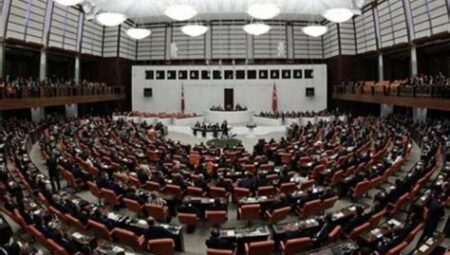 Güçlendirilmiş Parlamenter Sistem Tartışmaları
