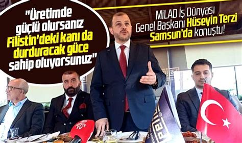 Güncel İş Dünyası Haberleri