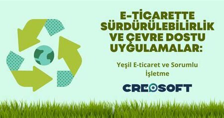 İş Dünyasında Çevre Dostu Uygulamalar