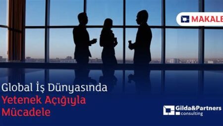 İş Dünyasında Dijital Yetenek Gelişimi