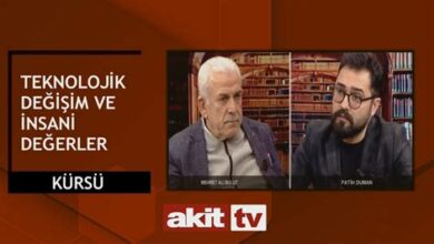 İşsizlik ve Teknolojik Değişim