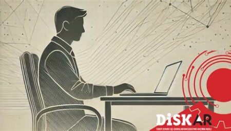 İşsizlikte Dijitalleşmenin Rolü
