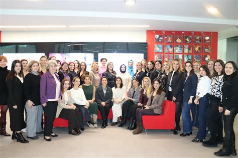 Kadın Girişimciler İçin Eğitimler