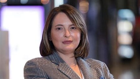 Kadın Liderlerin İş Dünyasındaki Başarıları