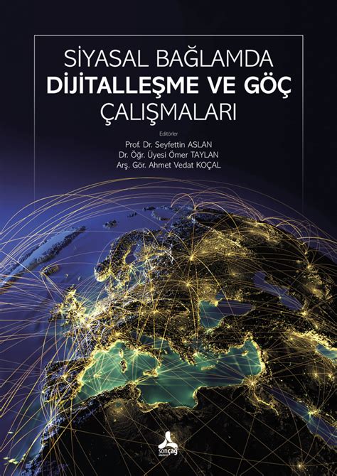Kamu Yönetiminde Dijitalleşme