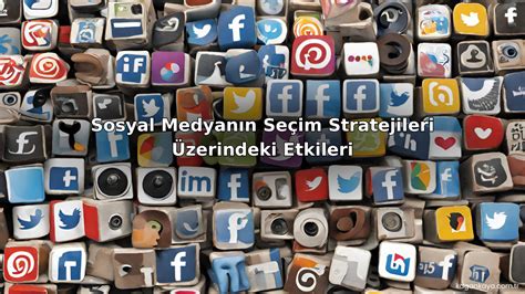 Sosyal Yardımlar ve Seçim Stratejileri
