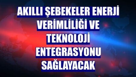 Teknoloji ve Ekonomi Entegrasyonu