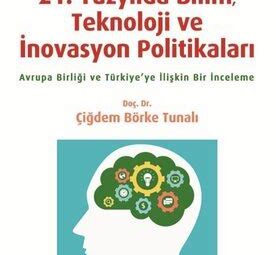 Teknoloji ve Ekonomi Politikaları