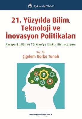 Teknoloji ve Ekonomi Politikaları